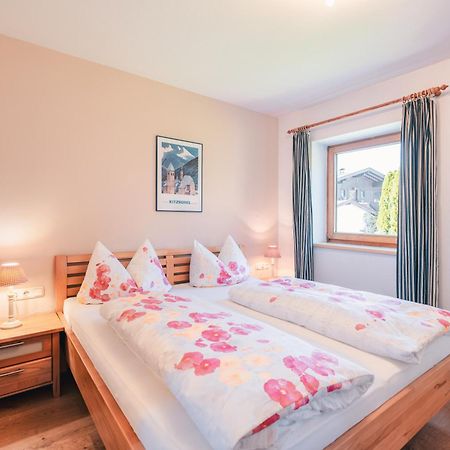Haus Sandra Kitzbühel Zewnętrze zdjęcie