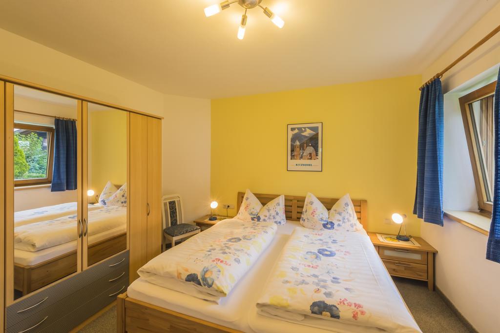 Haus Sandra Kitzbühel Pokój zdjęcie