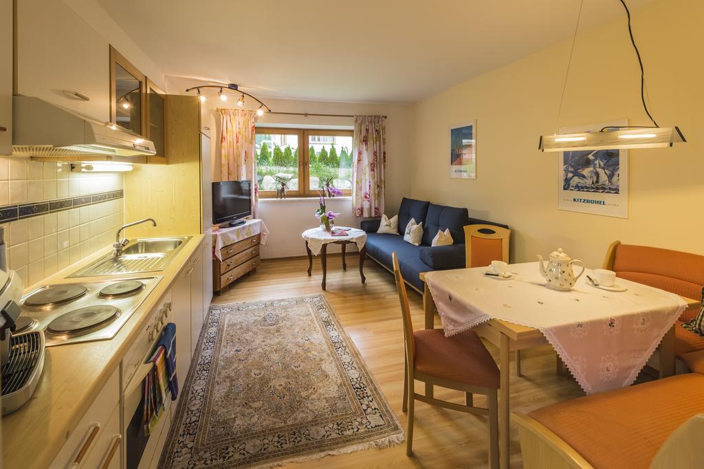 Haus Sandra Kitzbühel Pokój zdjęcie