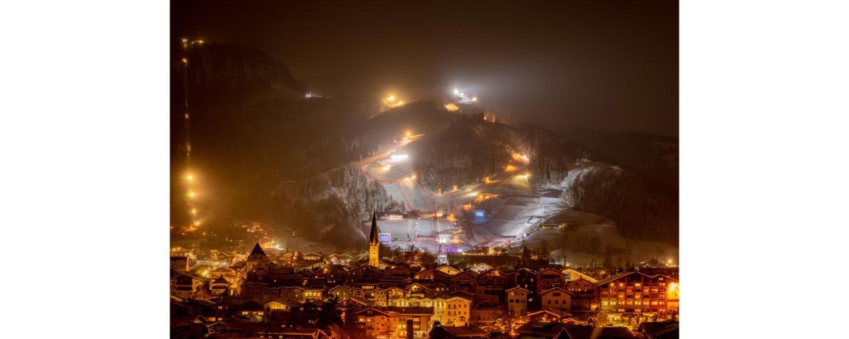 Haus Sandra Kitzbühel Zewnętrze zdjęcie