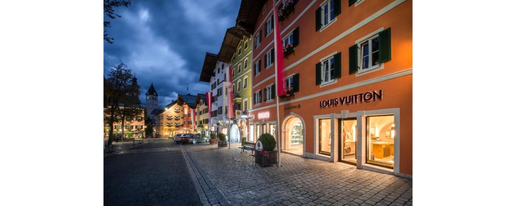 Haus Sandra Kitzbühel Zewnętrze zdjęcie