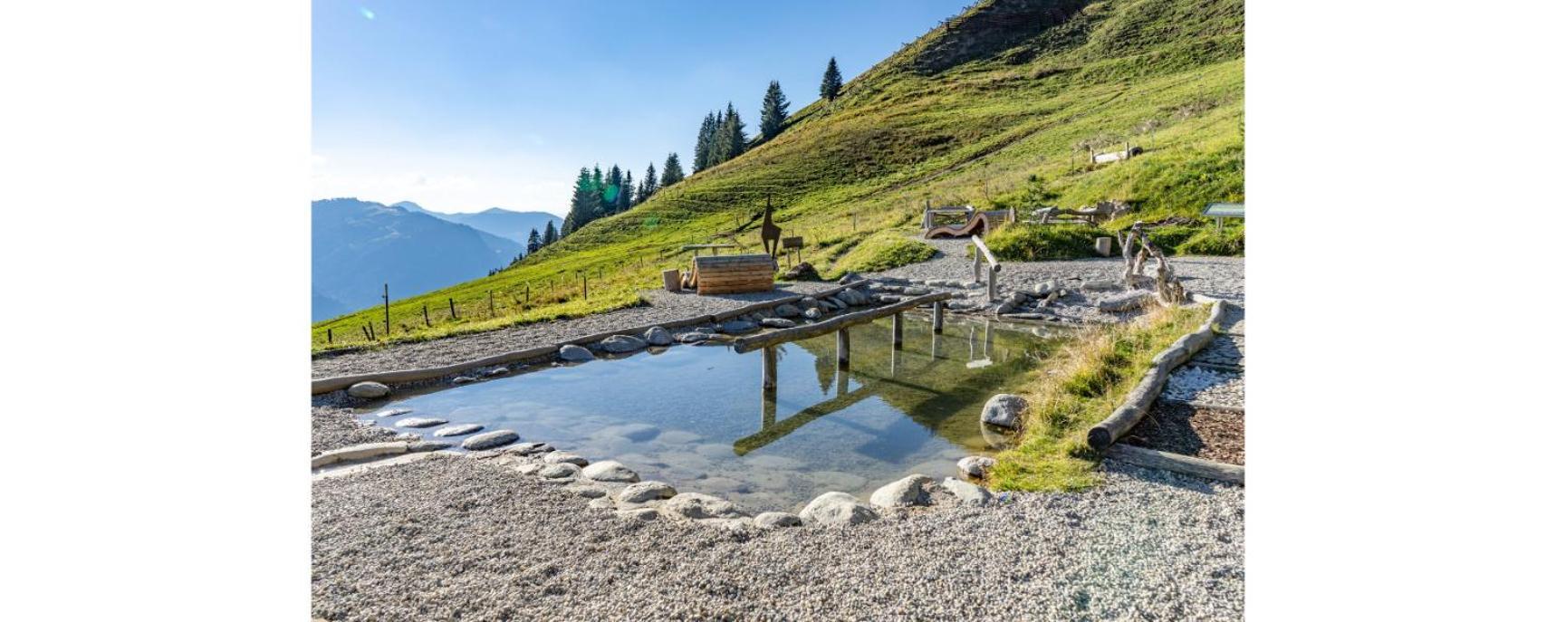 Haus Sandra Kitzbühel Zewnętrze zdjęcie