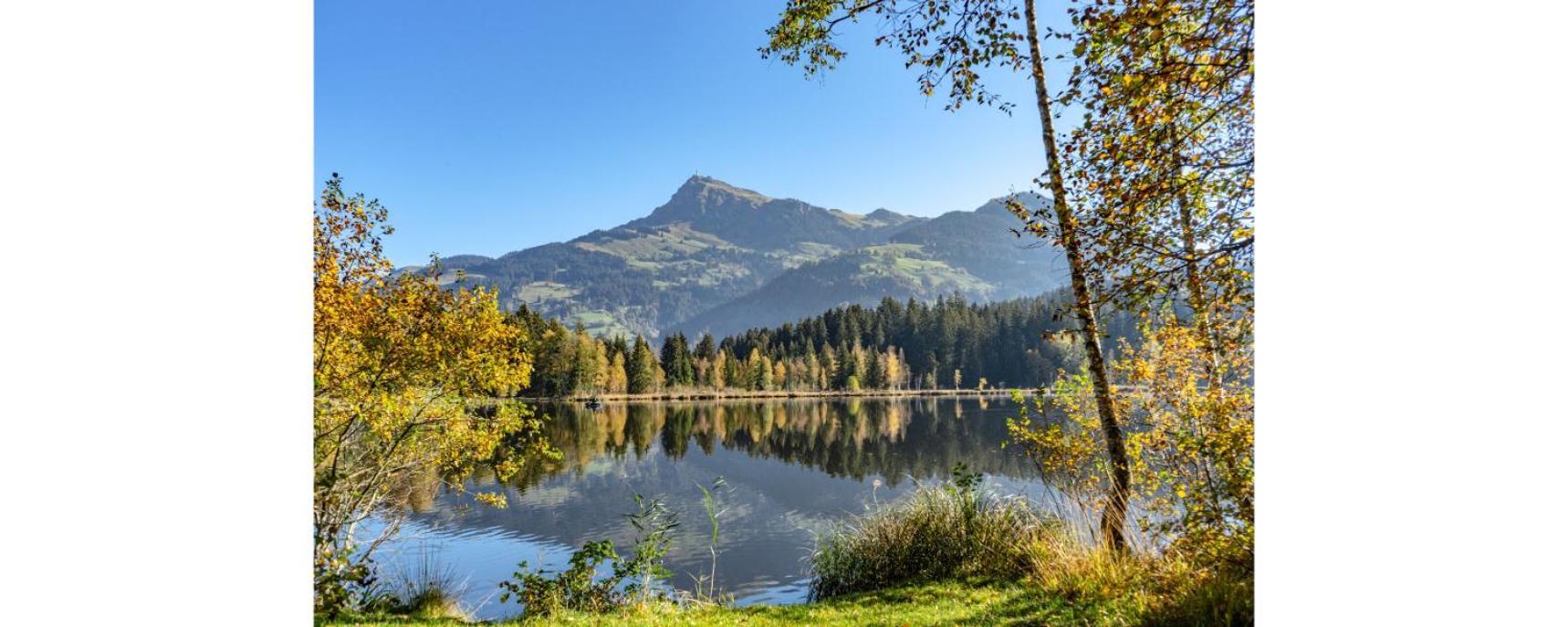 Haus Sandra Kitzbühel Zewnętrze zdjęcie