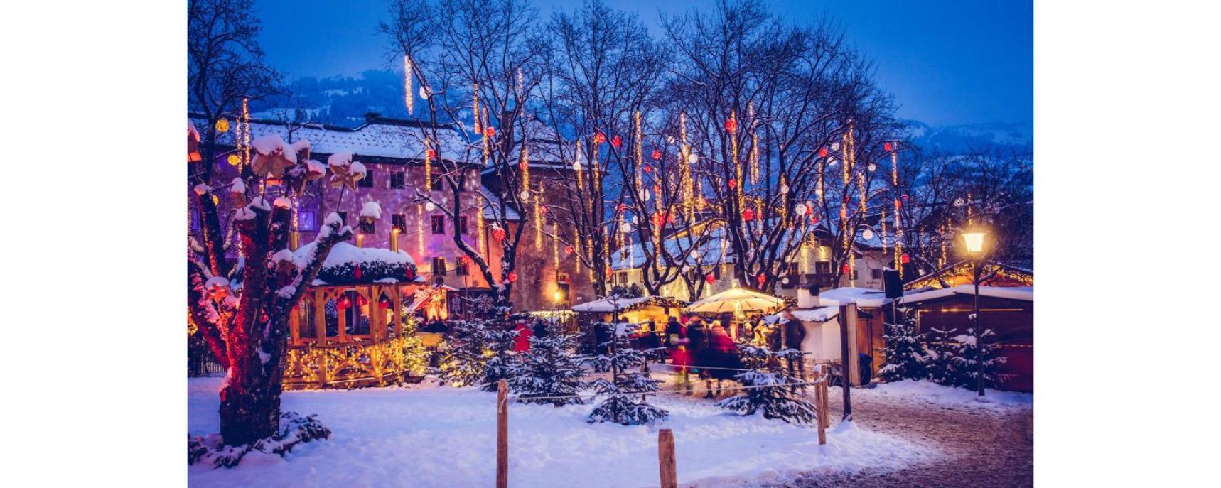Haus Sandra Kitzbühel Zewnętrze zdjęcie