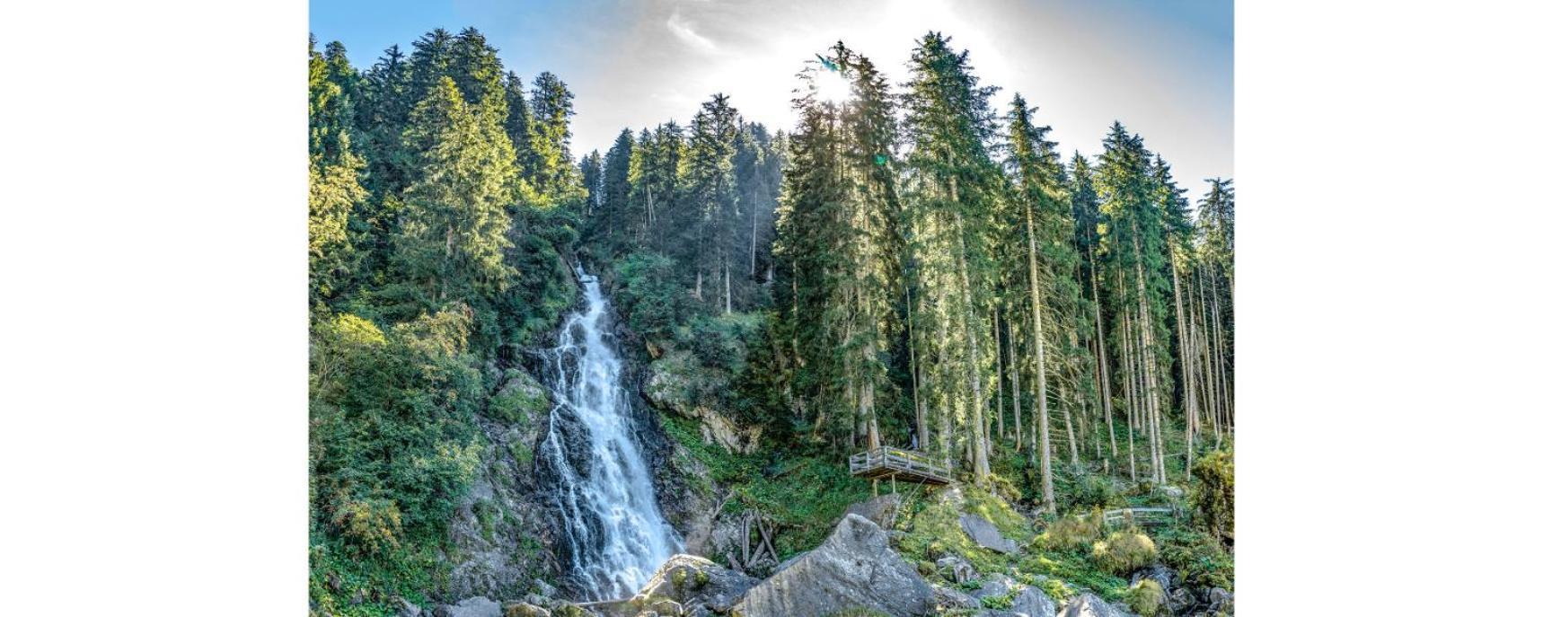 Haus Sandra Kitzbühel Zewnętrze zdjęcie