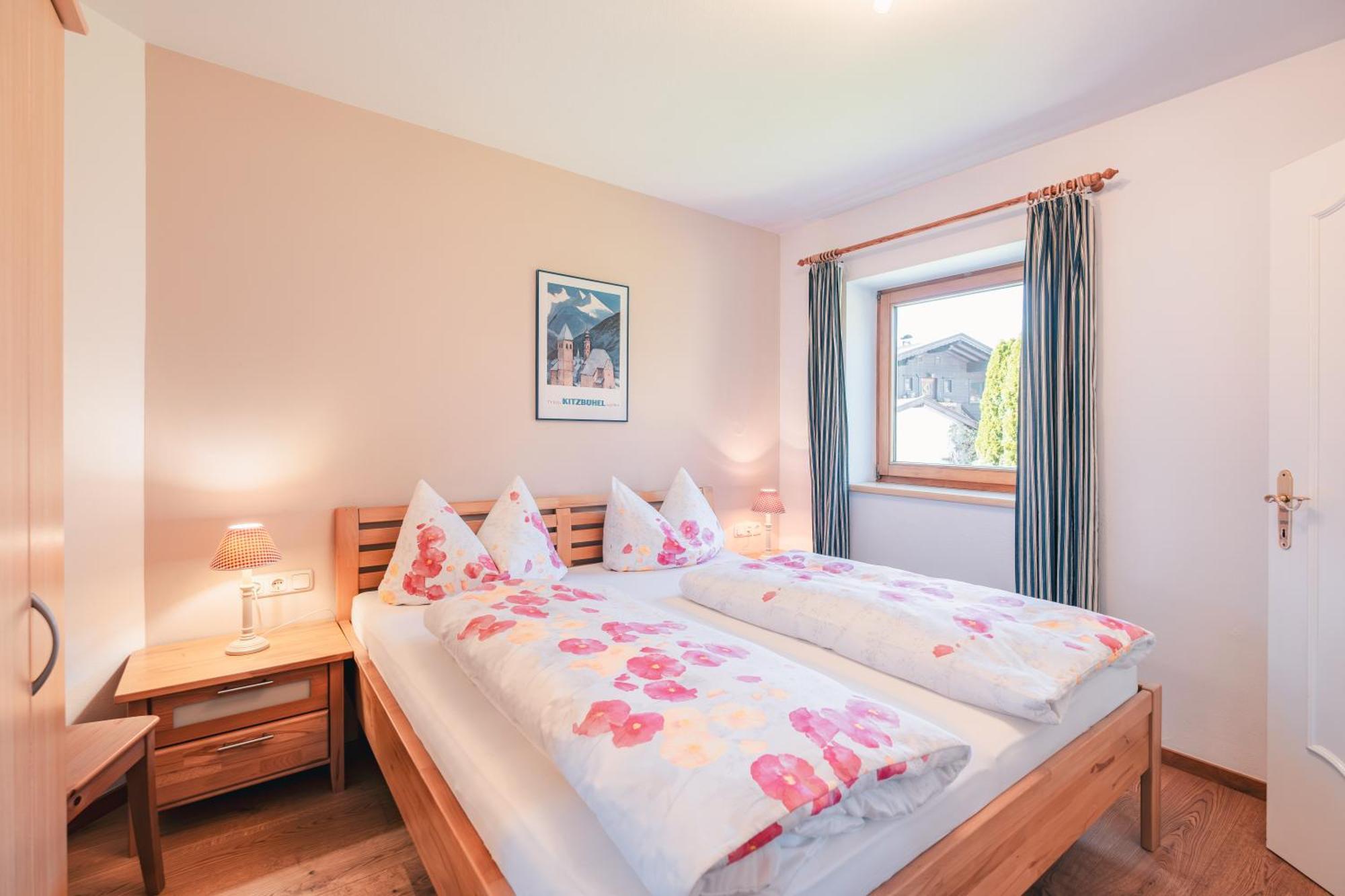 Haus Sandra Kitzbühel Zewnętrze zdjęcie