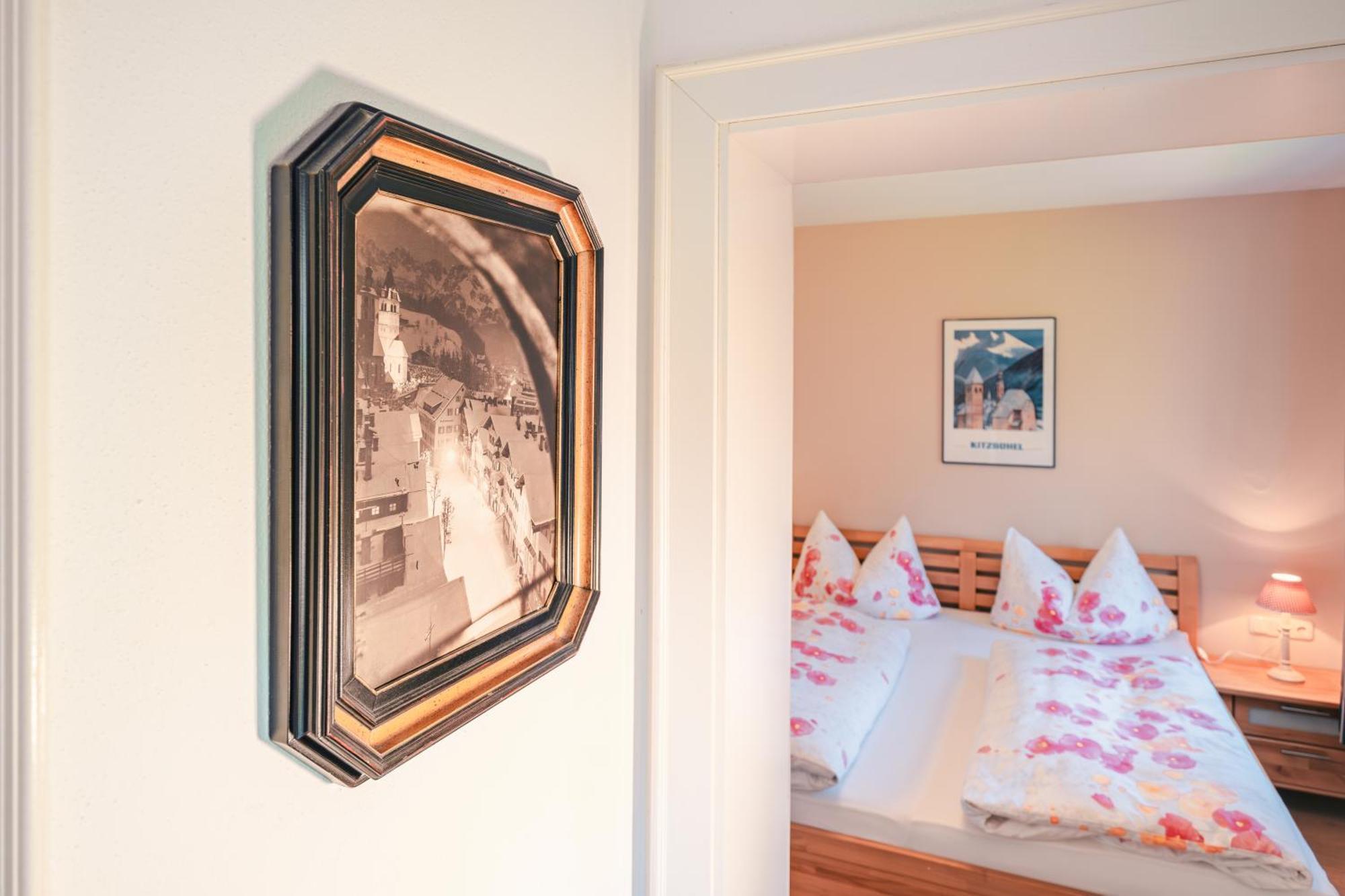 Haus Sandra Kitzbühel Zewnętrze zdjęcie