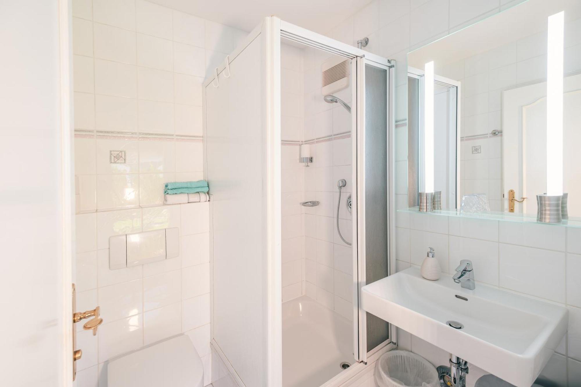 Haus Sandra Kitzbühel Zewnętrze zdjęcie
