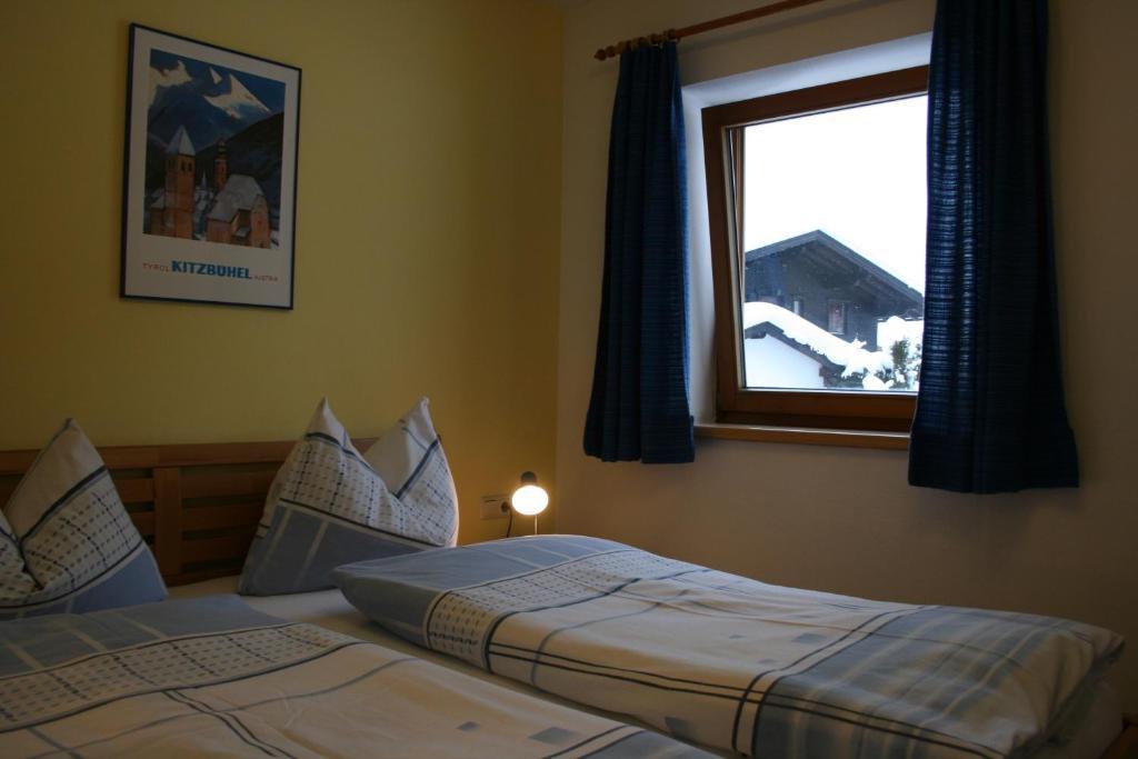 Haus Sandra Kitzbühel Zewnętrze zdjęcie