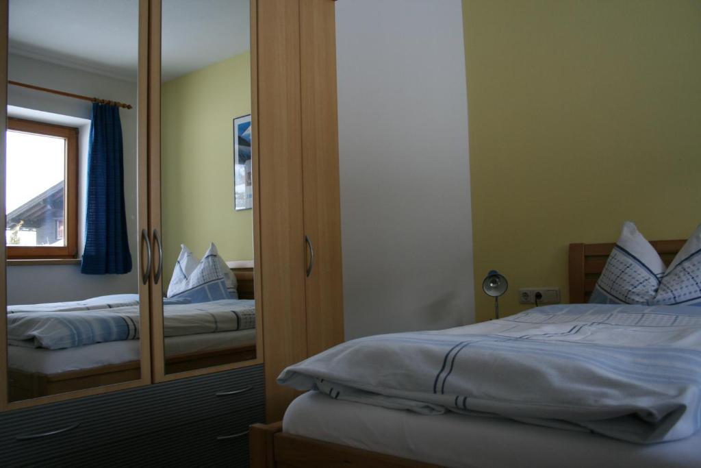 Haus Sandra Kitzbühel Pokój zdjęcie