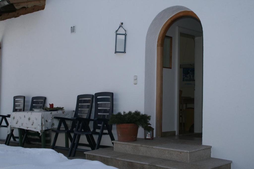 Haus Sandra Kitzbühel Pokój zdjęcie