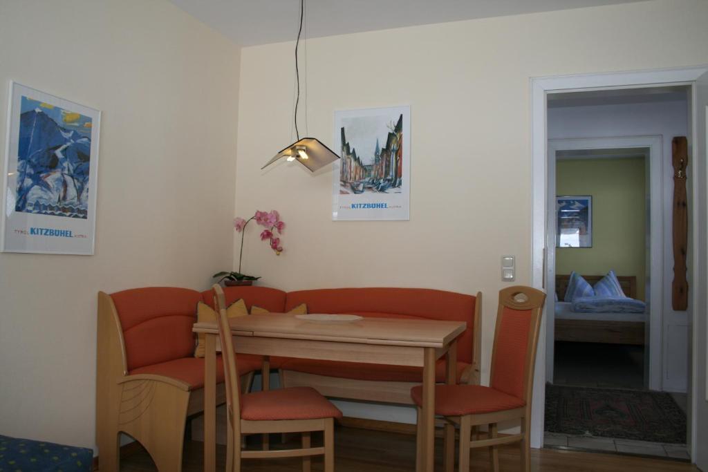 Haus Sandra Kitzbühel Pokój zdjęcie
