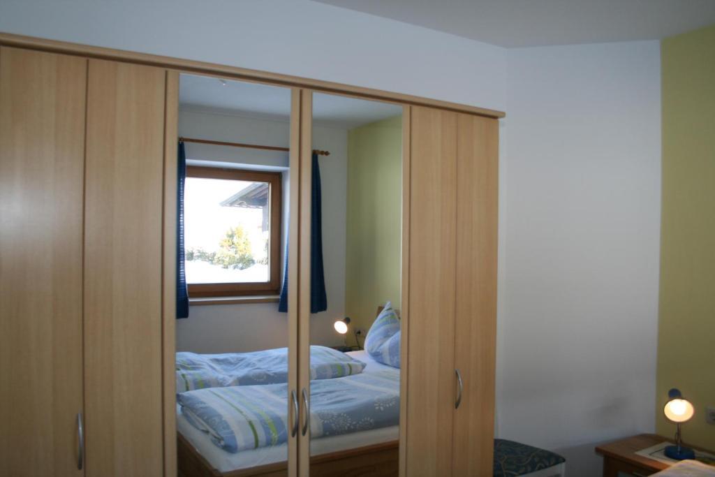 Apartament Haus Sandra Kitzbühel Pokój zdjęcie